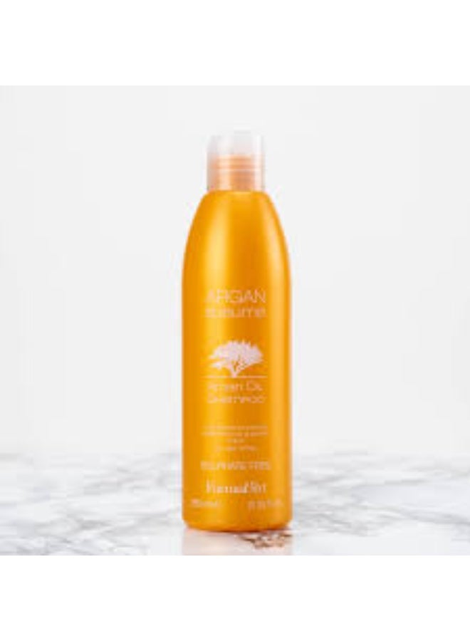 Farmavita Argan Sublime Shampoo 250ml - Image 3