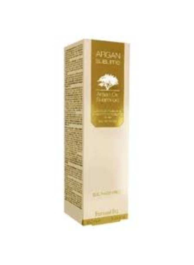 Farmavita Argan Sublime Shampoo 250ml - Image 4