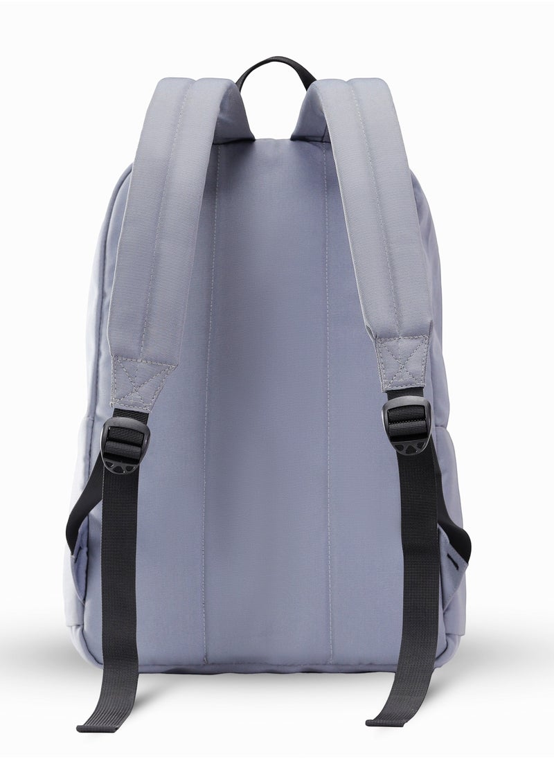 Lupo bianco MiniEssentials Backpack - Grey  - Image 5