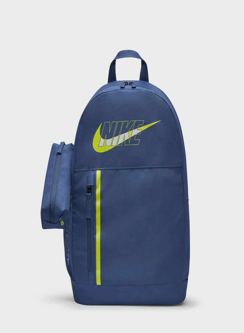 Nike Elemental Graphic Backpack