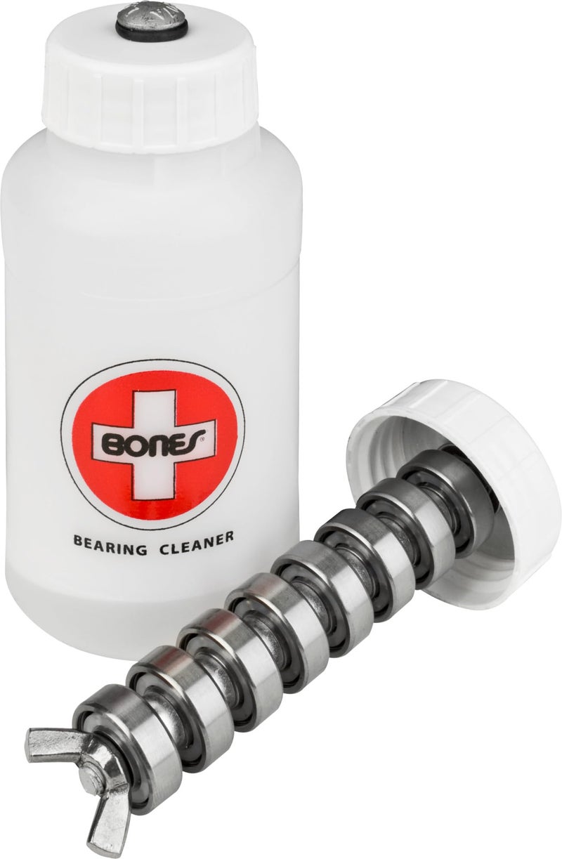 Bones Skate Bearings Cleaning Unit - Image 1