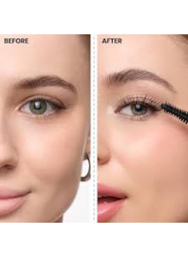 Nanolash Length & Curl Mascara Black 10ml - Image 4