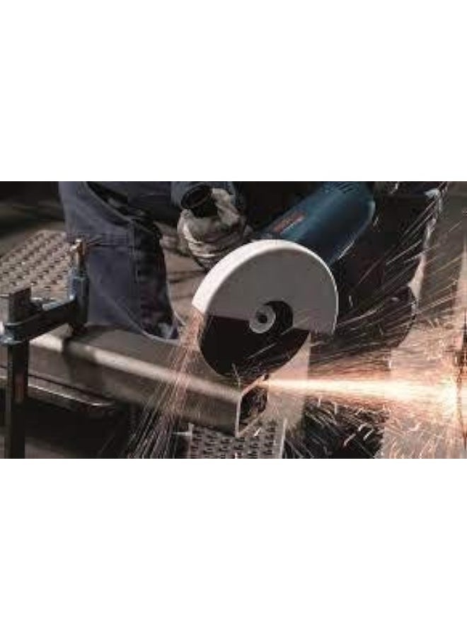 BOSCH BOSCH - Expert For Stone cutting disc, for small angle grinders, 1 piece, 115 mm Diameter  - Image 4