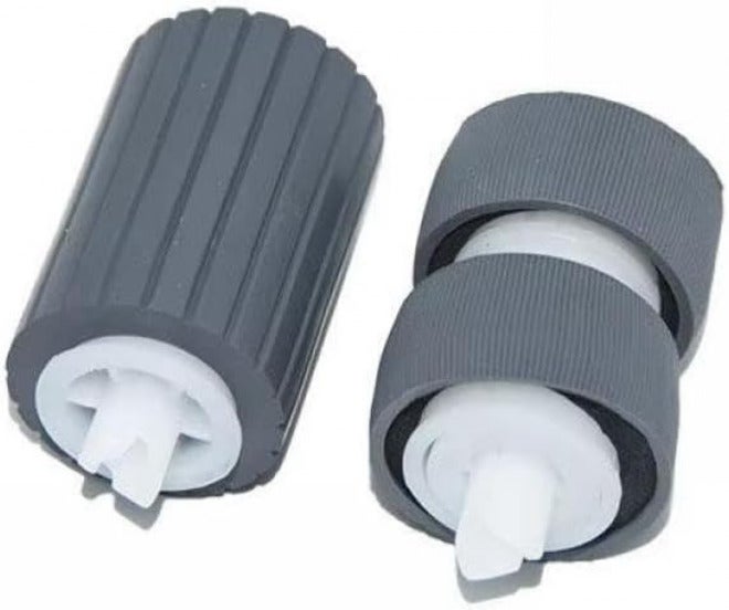 Compatible Feed Roller Set Compatible with DR2580C DR2510C 3010C 2050 2025 DR2010C Scanner - Image 2