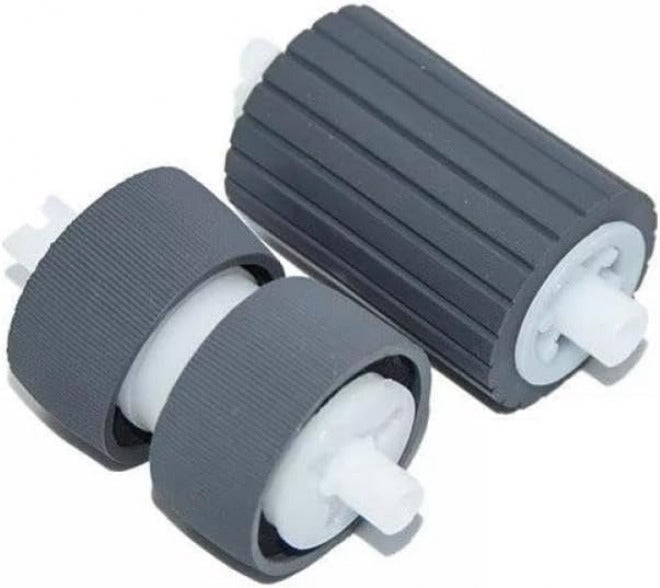 Compatible Feed Roller Set Compatible with DR2580C DR2510C 3010C 2050 2025 DR2010C Scanner - Image 3