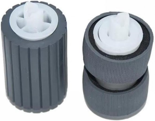 Compatible Feed Roller Set Compatible with DR2580C DR2510C 3010C 2050 2025 DR2010C Scanner - Image 1