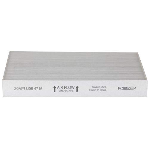 Premium Guard PG Cabin Air Filter PC99525P | Fits 2020-2025 Hyundai Palisade - Image 4