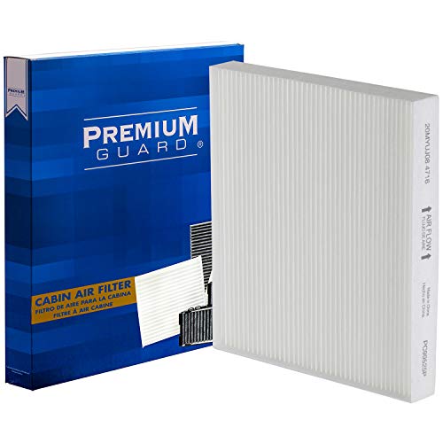 Premium Guard PG Cabin Air Filter PC99525P | Fits 2020-2025 Hyundai Palisade - Image 1