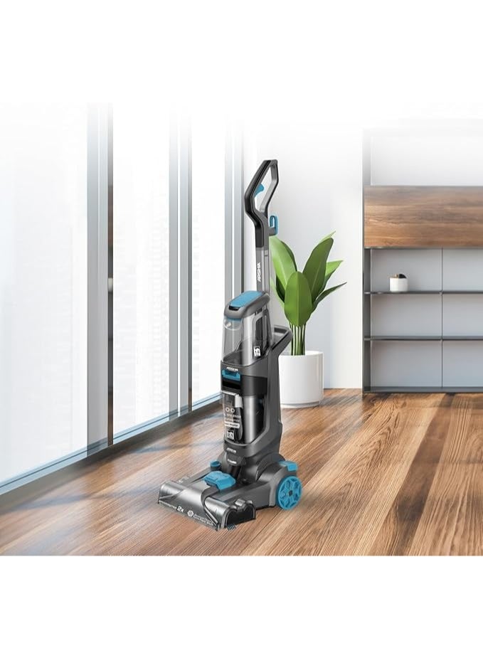 آرشيا غسالة سجاد أرشيا وغسيل داخلي مع فرشاة تنظيف متطورة  CW128-3061 1000W - Image 1