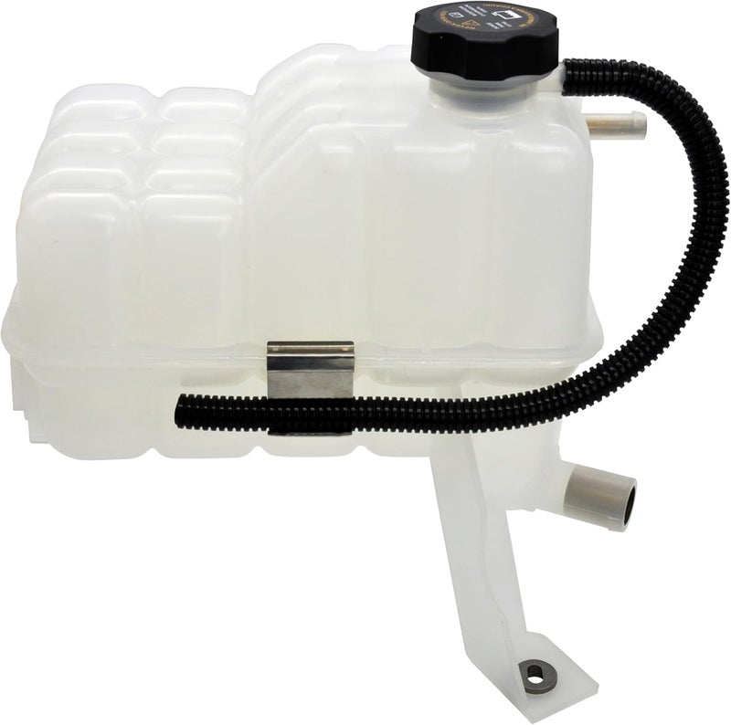 VPHIX Coolant Reservoir Overflow Tank with Cap Sensor for GMC, Chevrolet, Cadillac, and Hummer Vehicles - Image 4
