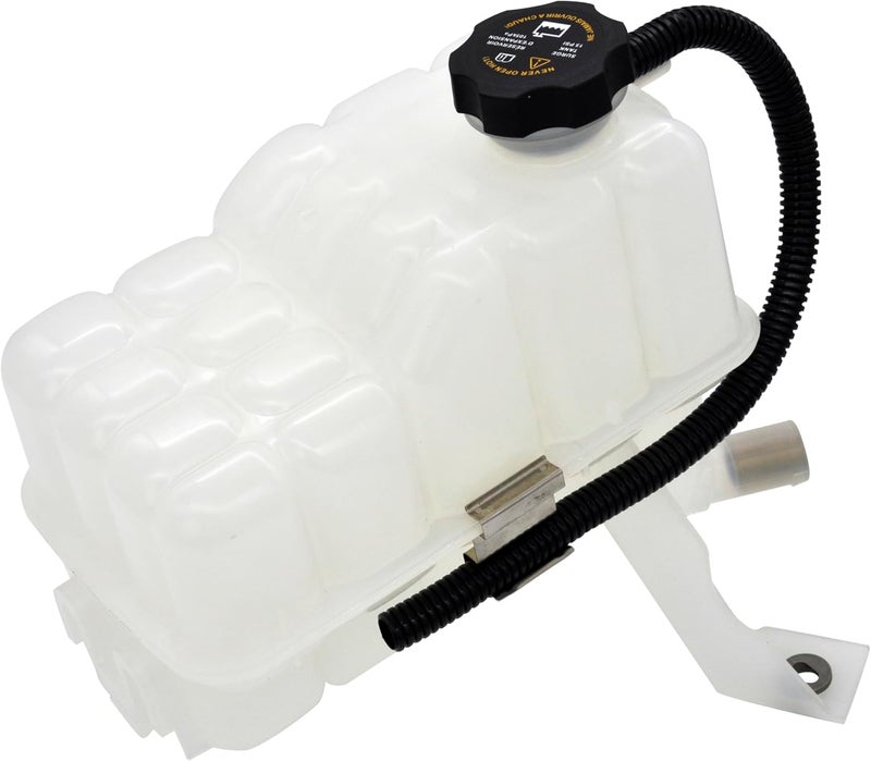 VPHIX Coolant Reservoir Overflow Tank with Cap Sensor for GMC, Chevrolet, Cadillac, and Hummer Vehicles - Image 2