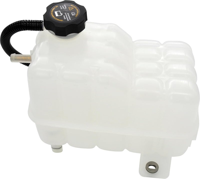 VPHIX Coolant Reservoir Overflow Tank with Cap Sensor for GMC, Chevrolet, Cadillac, and Hummer Vehicles - Image 3