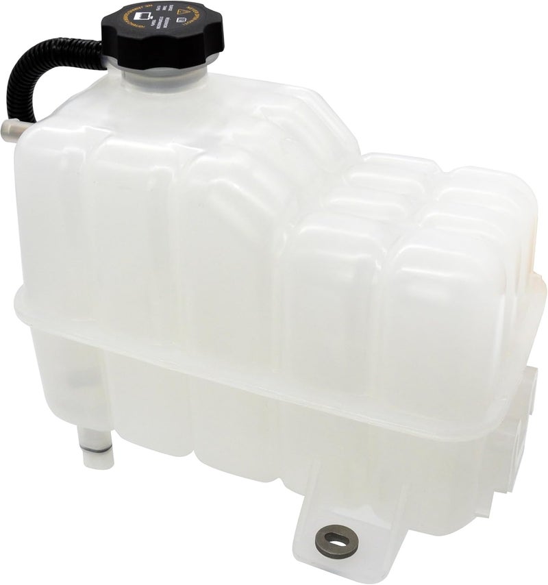 VPHIX Coolant Reservoir Overflow Tank with Cap Sensor for GMC, Chevrolet, Cadillac, and Hummer Vehicles - Image 5