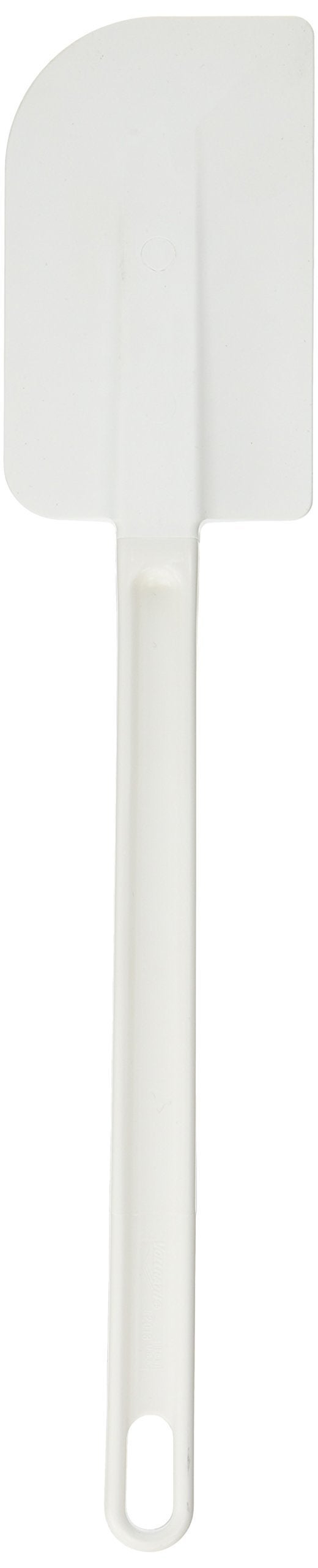 Vollrath 13-5/8"" Thermoplastic Spatula - Image 1