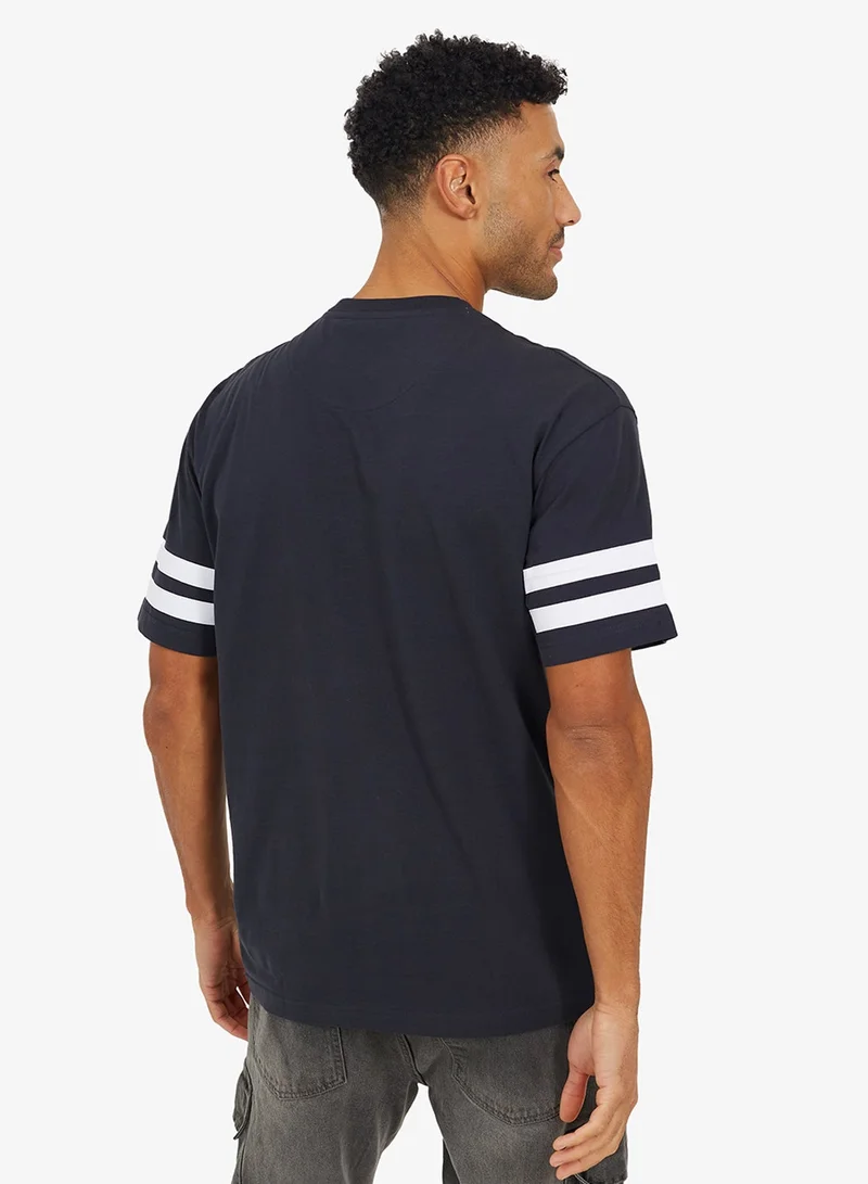 BRAVE SOUL  Oversized T-Shirt for Men | Best Price UAE