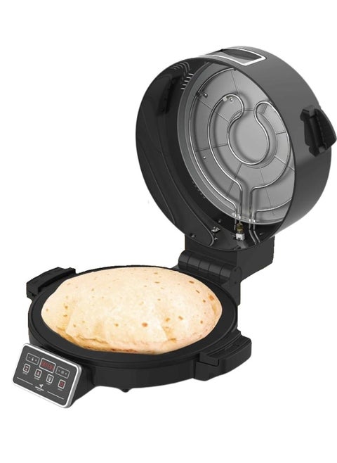 ME-HBM151 Multi 3 in 1 Hot Bread Maker with LED Display