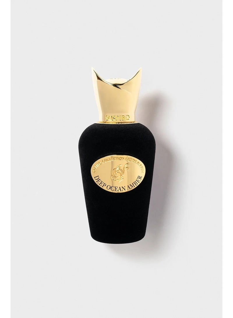 SOSPIRO Deep Ocean Amber Eau De Parfum 100ml - Image 3