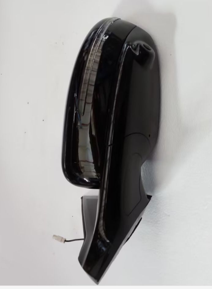 General Nicegoods Changan CS55PLUS 2nd Generation S203 Left Exterior Mirror 2021 OEM 8202100AW24  - Image 3