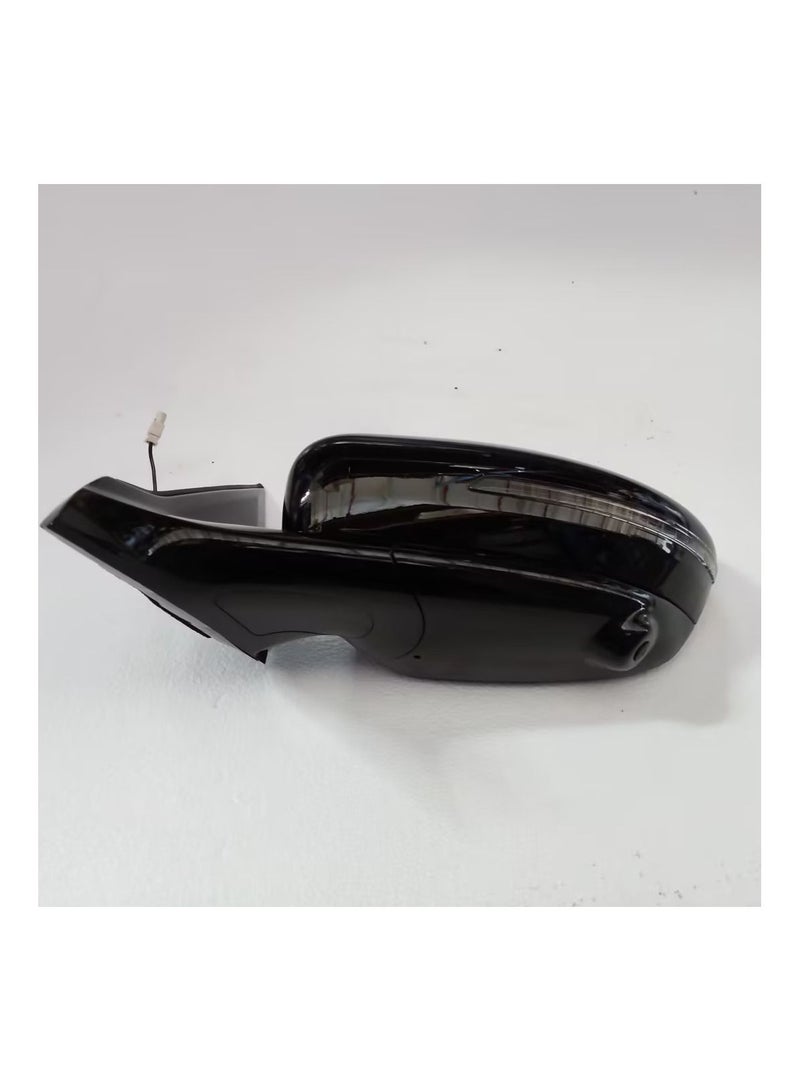 General Nicegoods Changan CS55PLUS 2nd Generation S203 Left Exterior Mirror 2021 OEM 8202100AW24  - Image 4
