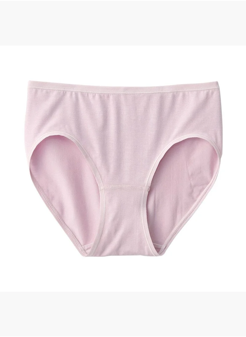 MUJI Lyocell Blend Bikini
