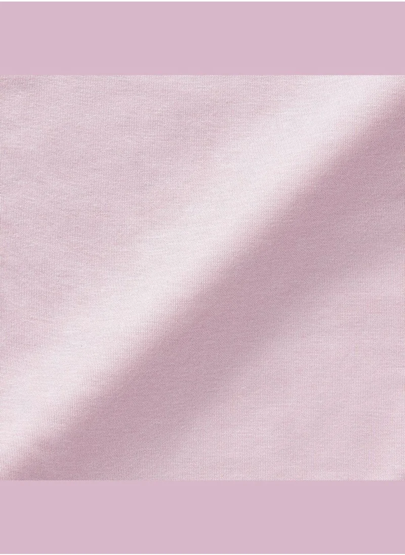 MUJI Lyocell Blend Bikini