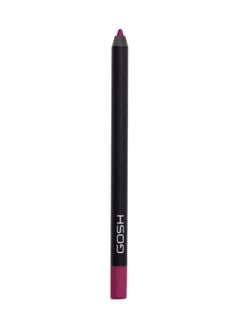 gosh Velvet Touch Lipliner Waterproof 014 Berry Me  - Image 1