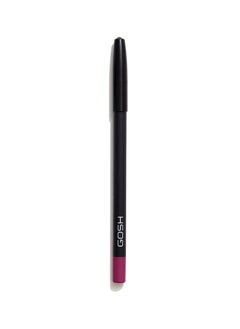 gosh Velvet Touch Lipliner Waterproof 014 Berry Me  - Image 2