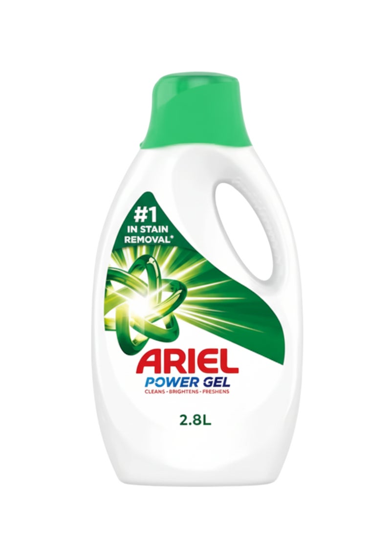 اريال جل سائل للغسالات الأوتوماتيك برائحة أصلية - Image 1