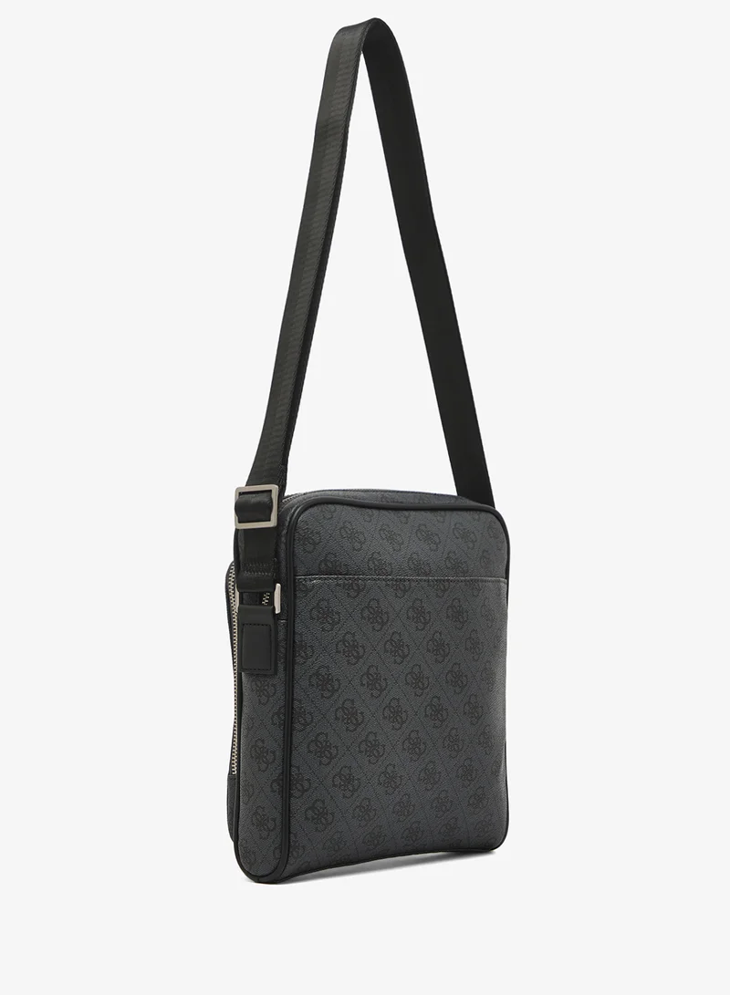 جس Narrow Strap Crossbody