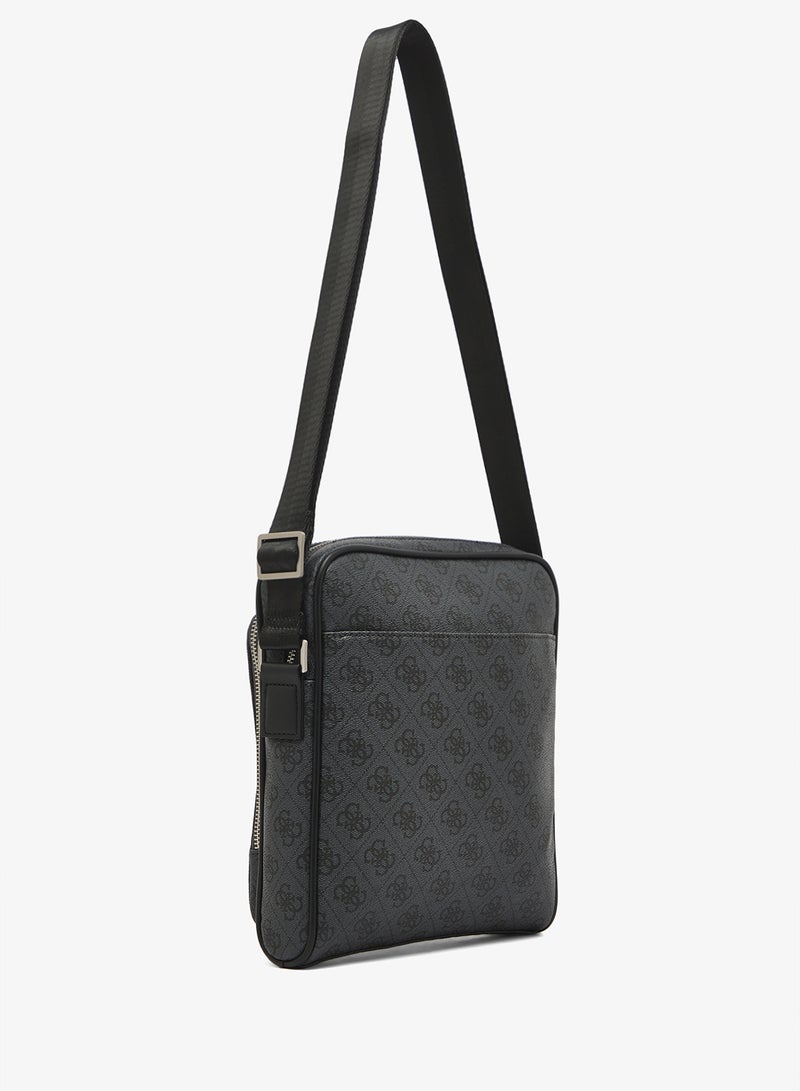 جس حقيبة كروس بودي بحزام رفيع - Image 2