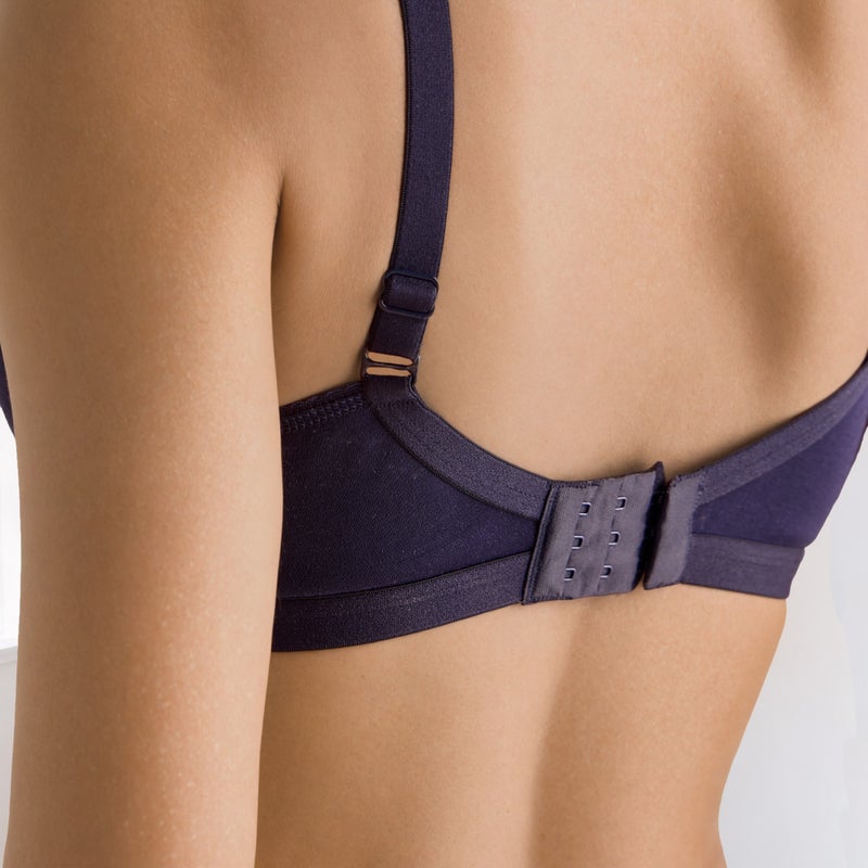 Splash FAV Bow Detail Non-Wired Non-Padded Bra - Image 4