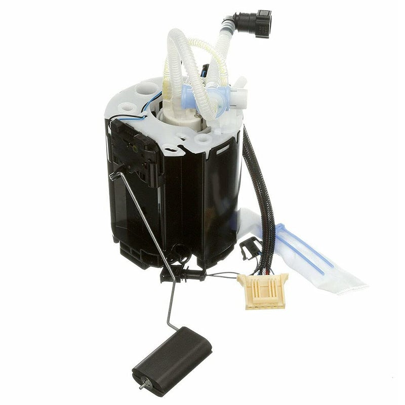 DEEGOOLY C2D25079 Electric Fuel Pump Module Assembly Applied for Jaguar XF XFR 20102015 XFRSX JR575 20L 30L 50L