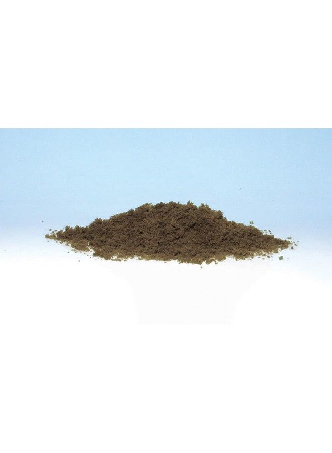 Woodland Scenics Coarse Turf Bag Earth18 Cu In  - Image 3