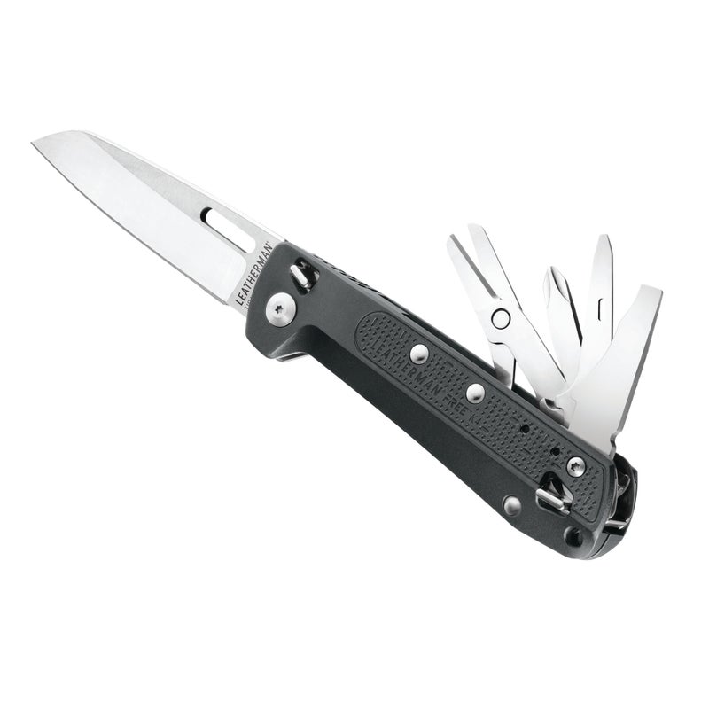 Leatherman Free K4 Gray Peg - Image 2