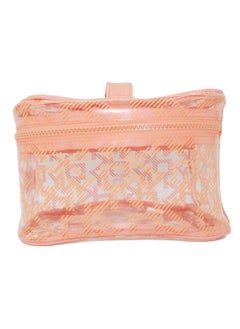 DKNY Lucid Dream Train Case Cosmetic Bag, Travel Make up Bag Small, Small Lightweight Cosmetic Bag Storage Bag, Small Makeup Bag, Travel Toiletry Bag - pzsku/ZECBA5A0C04C6968637C0Z/45/_/1707383867/b11c57a8-23a7-43fa-b056-2ed580b305d5