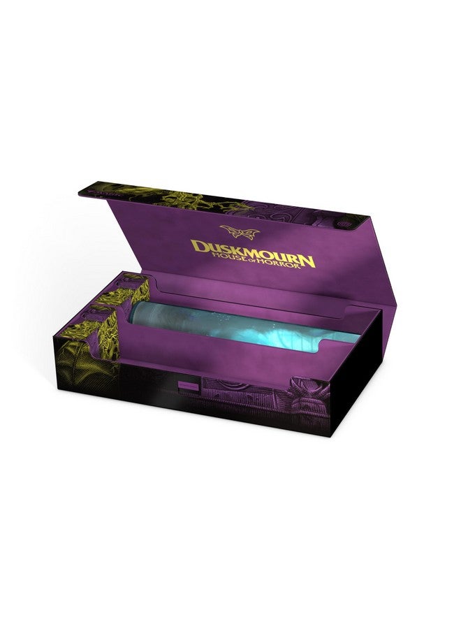 Ultimate Guard Omnihive 1000+ MTG Duskmourn - Valgavoth, Terror Eater - Image 3