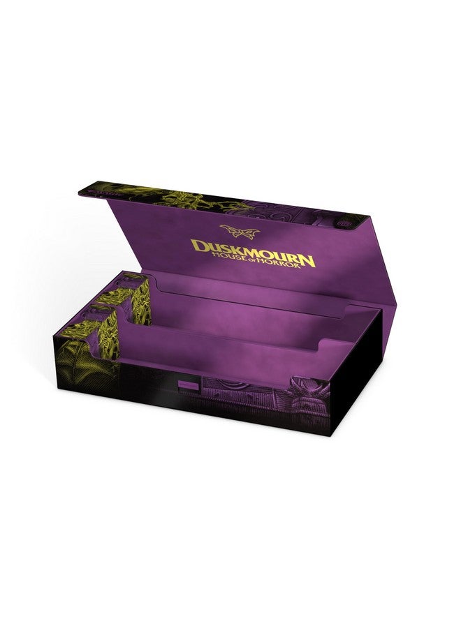 Ultimate Guard Omnihive 1000+ MTG Duskmourn - Valgavoth, Terror Eater - Image 2