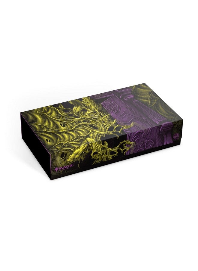 Ultimate Guard Omnihive 1000+ MTG Duskmourn - Valgavoth, Terror Eater - Image 1