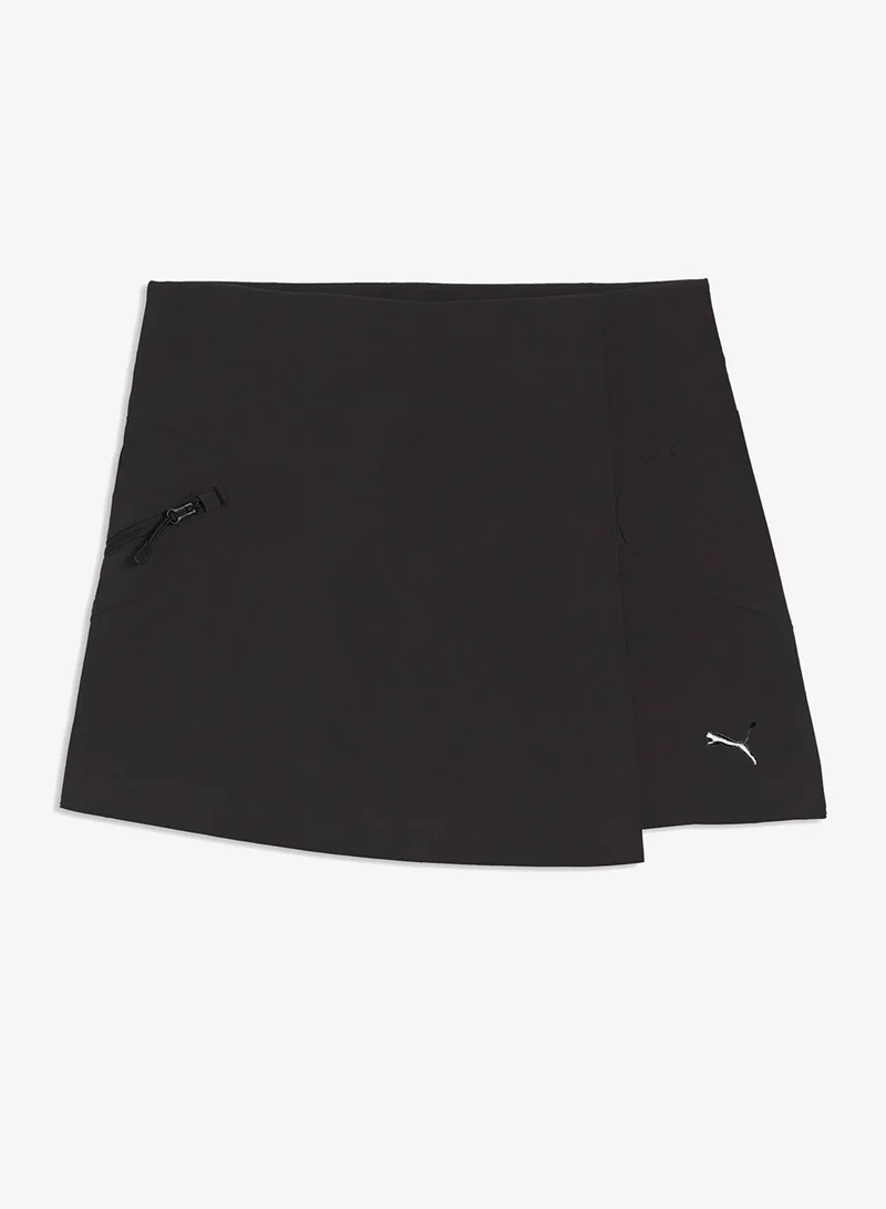 Puma 4 Way Stretch Woven Skirt