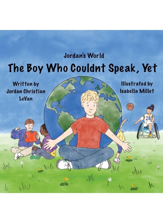 Jordan s World - Paperback