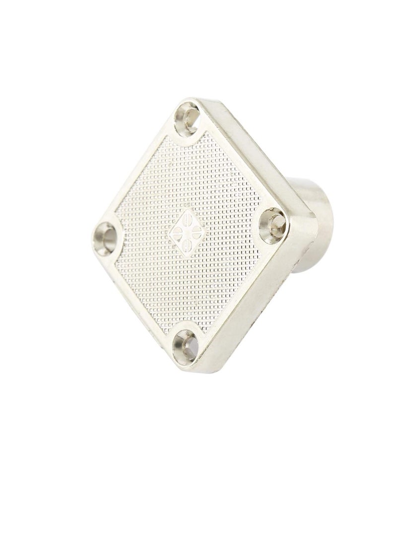 Drawer Lock Chrome Plated - Image 3