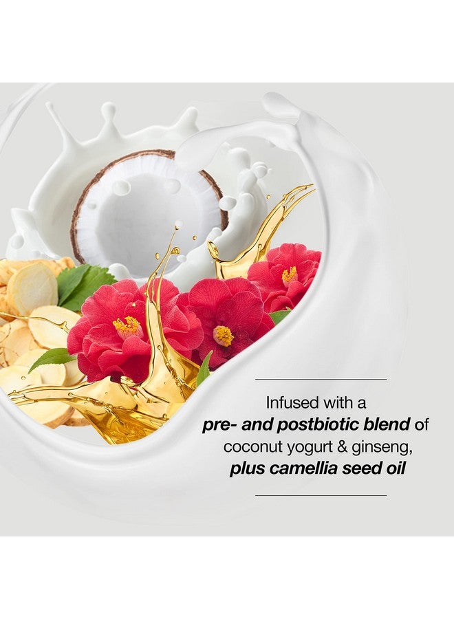 BIOTERA Anti Frizz Intense Smoothing Leave-in Conditioner | Extra Conditioning & Defrizzing | Frizzy or Unruly Hair | Vegan & Cruelty Free | Paraben Free | Color-Safe | 8 Fl Oz - Image 5