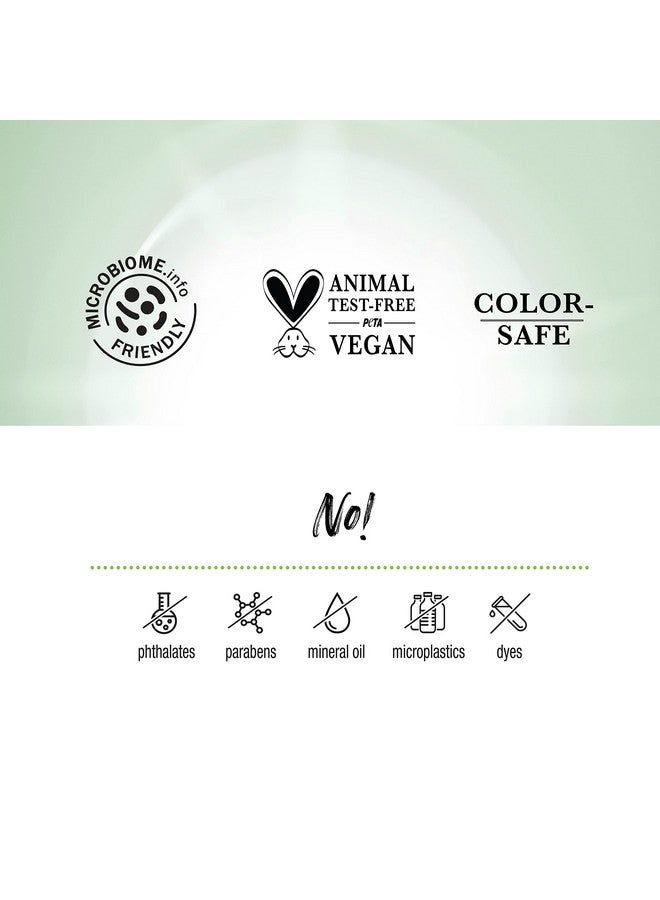 BIOTERA Anti Frizz Intense Smoothing Leave-in Conditioner | Extra Conditioning & Defrizzing | Frizzy or Unruly Hair | Vegan & Cruelty Free | Paraben Free | Color-Safe | 8 Fl Oz - Image 4