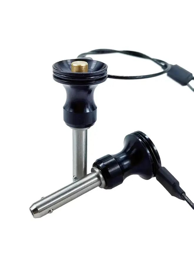 Quick Locking Pin For Line Array Speaker 6x20mm Stainless Steel Compact Easy Installation - Image 1