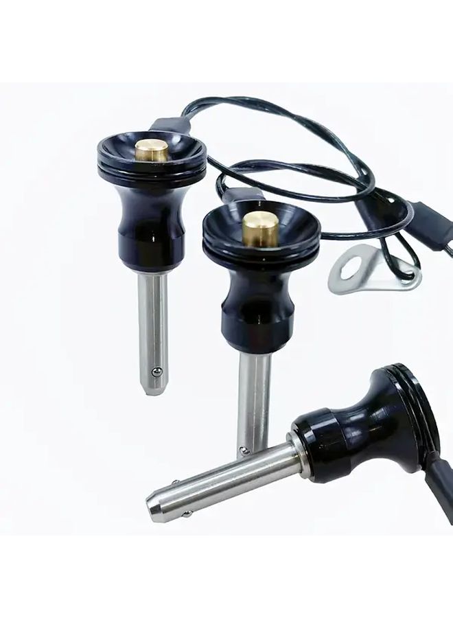 Quick Locking Pin For Line Array Speaker 6x20mm Stainless Steel Compact Easy Installation - Image 4