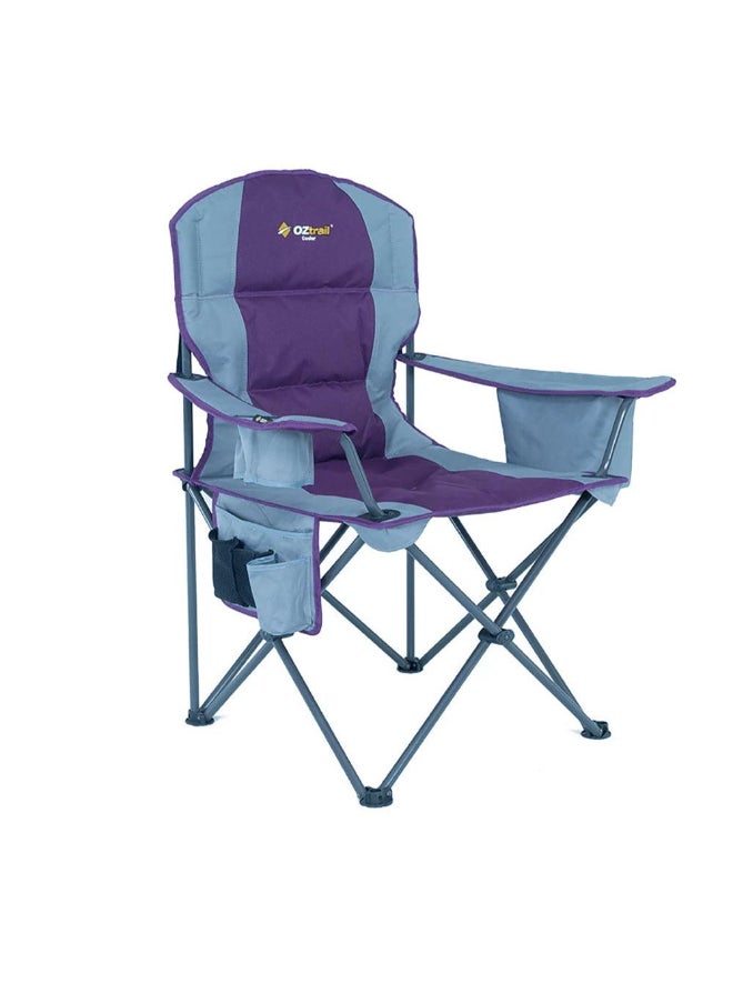 OZTrail OZTrail By Adventure HQ | KOKOMO COOLER ARM CHAIR 