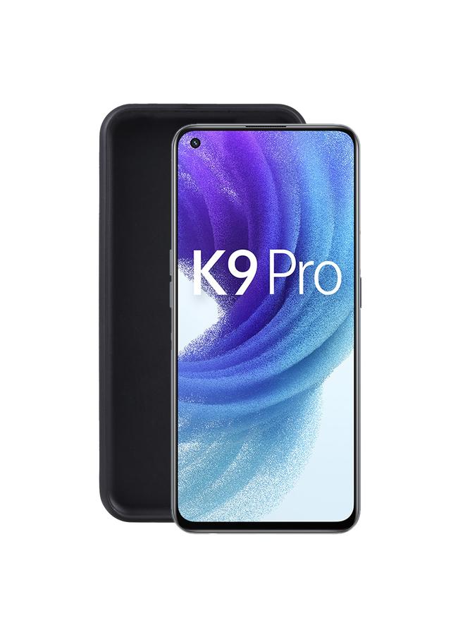 اس-توب جراب لهاتف OPPO K9 Pro 5G TPU - Image 1