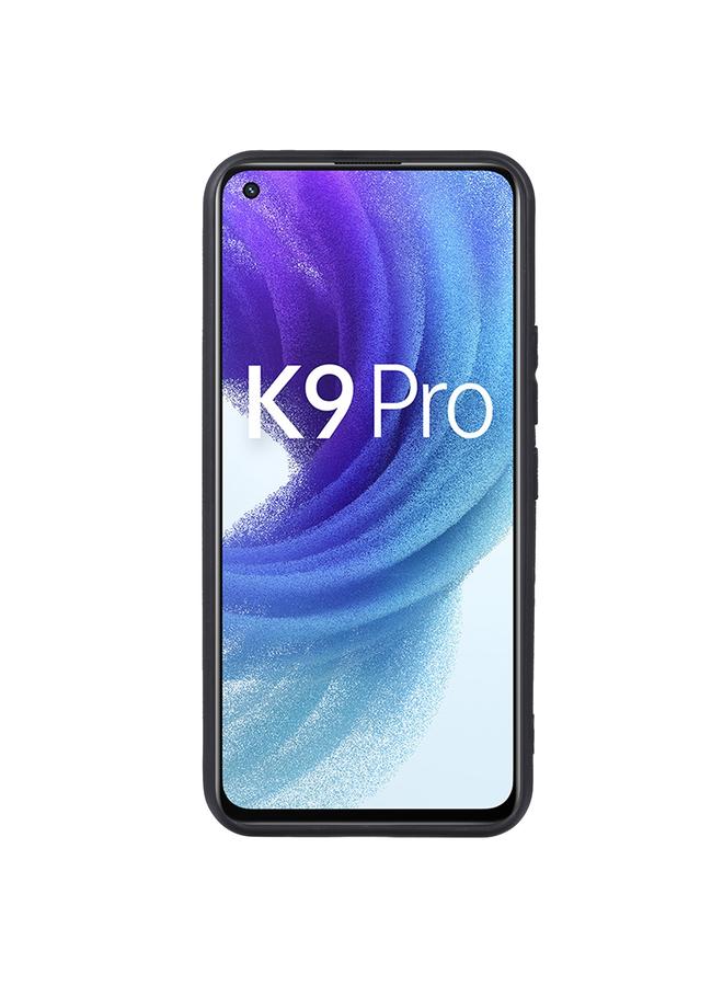 اس-توب جراب لهاتف OPPO K9 Pro 5G TPU - Image 2