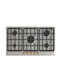 Fresh Stainless Steel Built-In Hob/HAFR90CMSC1-BR