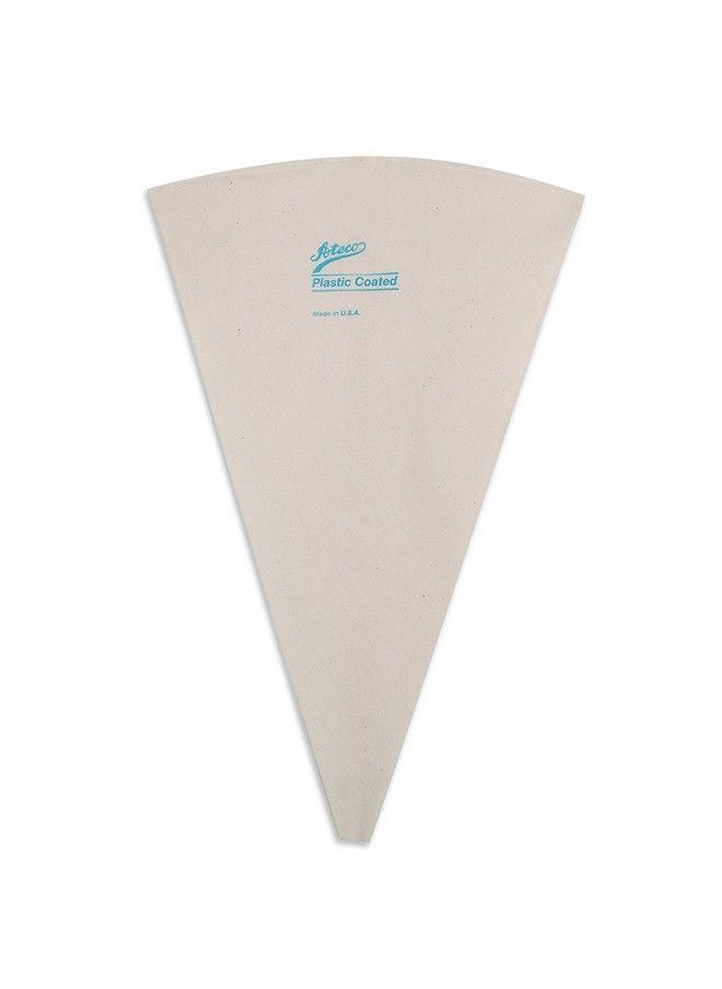 Ateco Cake Decorating Set Couplers Decorating Bag And Decorating Tubes  - Image 3